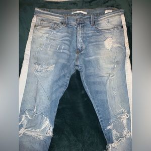 Preowned Golden Jeans Size 32